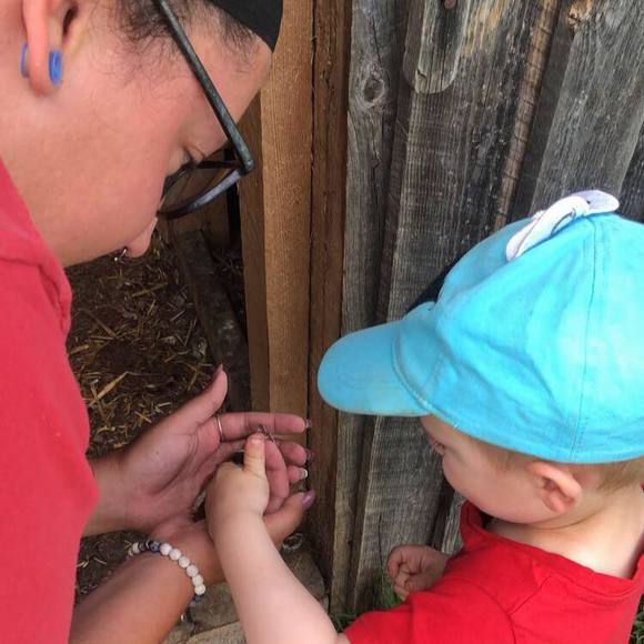 Meet your Posher, Bryden - Picture 1 of 1